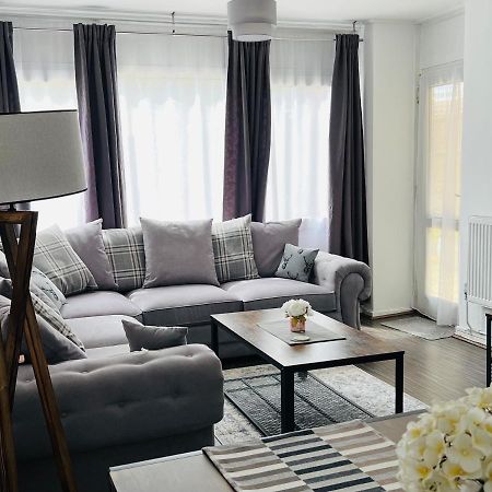 East Central London -Studio Εξωτερικό φωτογραφία