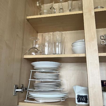 East Central London -Studio Εξωτερικό φωτογραφία