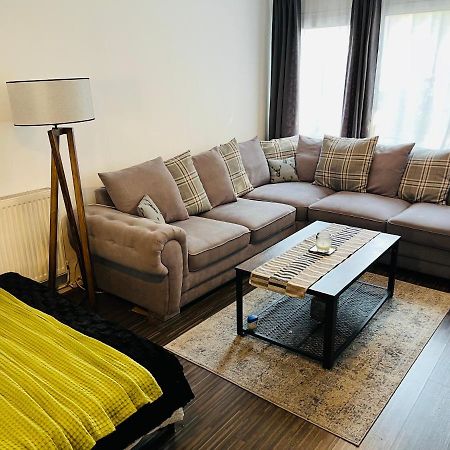East Central London -Studio Εξωτερικό φωτογραφία