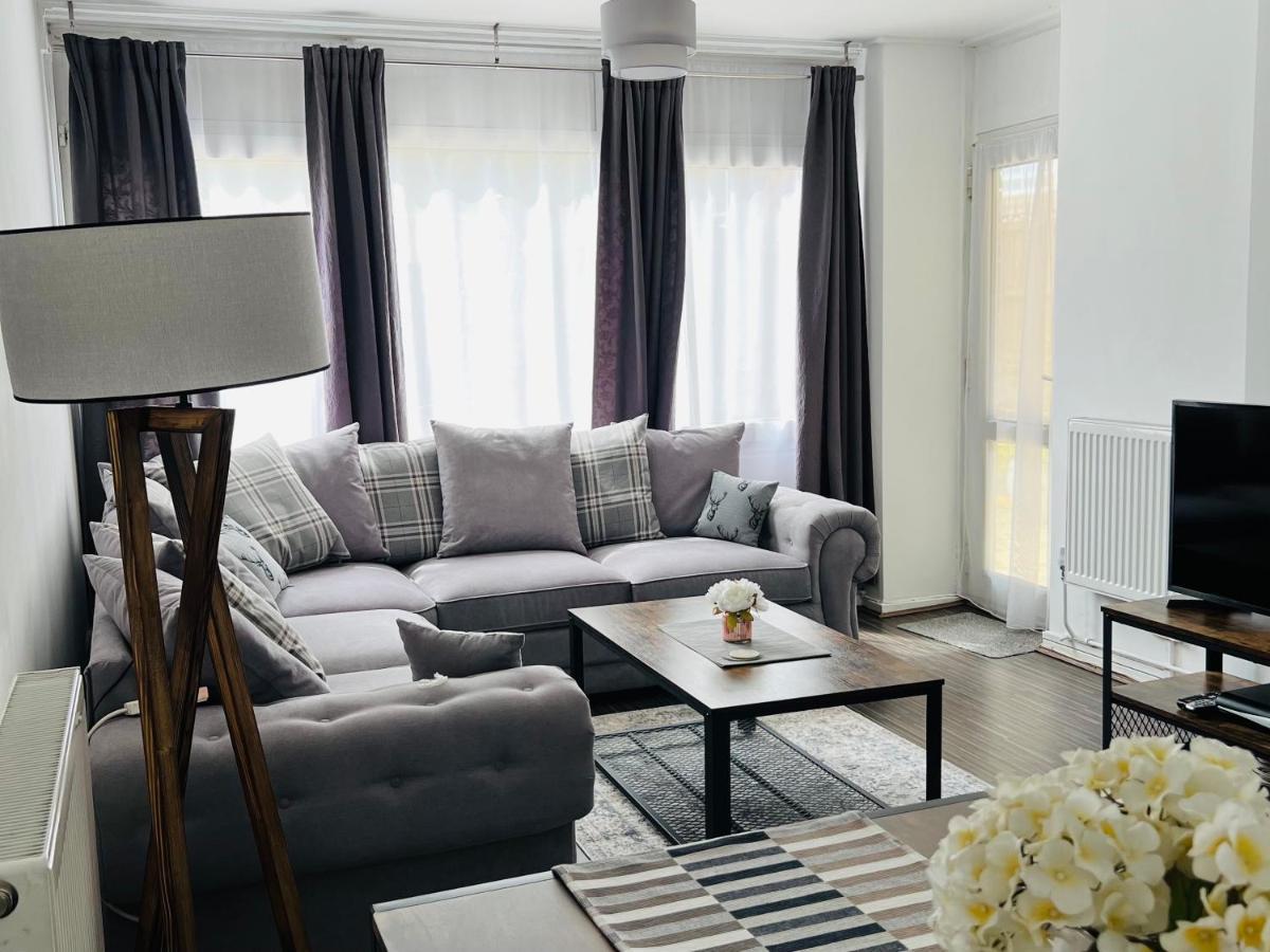 East Central London -Studio Εξωτερικό φωτογραφία