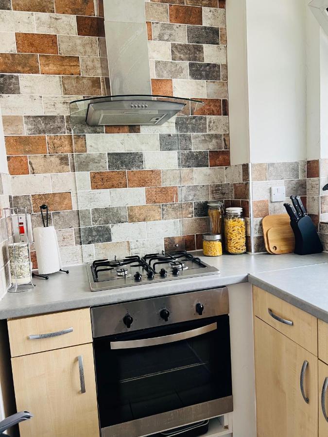 East Central London -Studio Εξωτερικό φωτογραφία