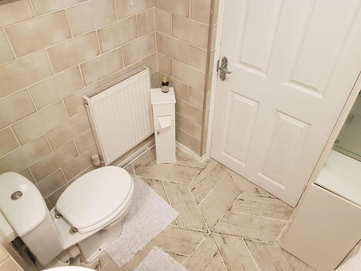 East Central London -Studio Εξωτερικό φωτογραφία