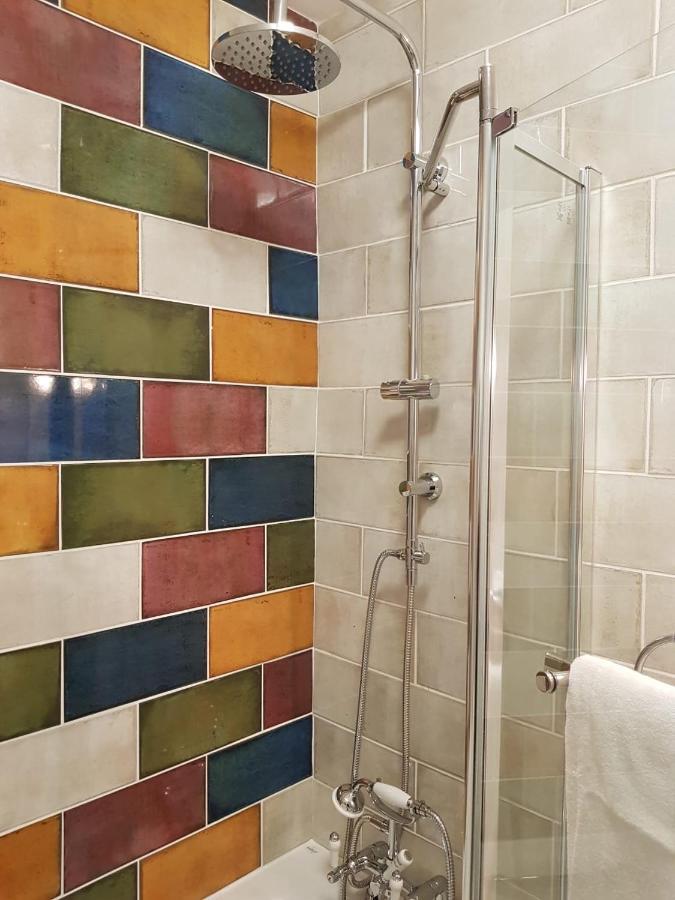East Central London -Studio Εξωτερικό φωτογραφία