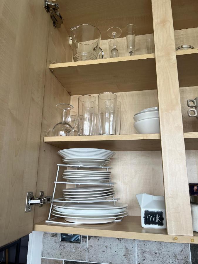 East Central London -Studio Εξωτερικό φωτογραφία