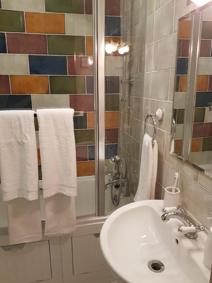 East Central London -Studio Εξωτερικό φωτογραφία