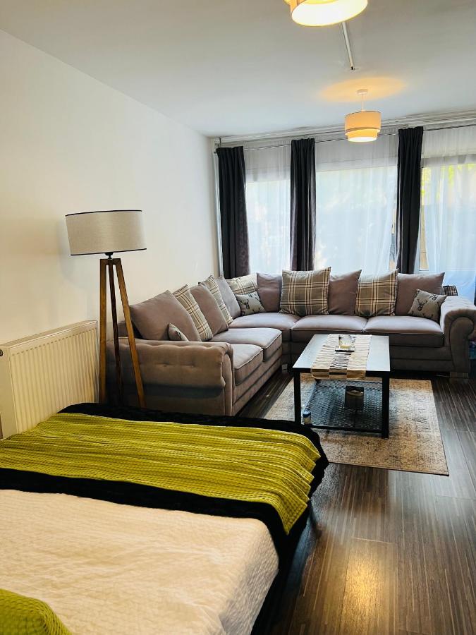 East Central London -Studio Εξωτερικό φωτογραφία