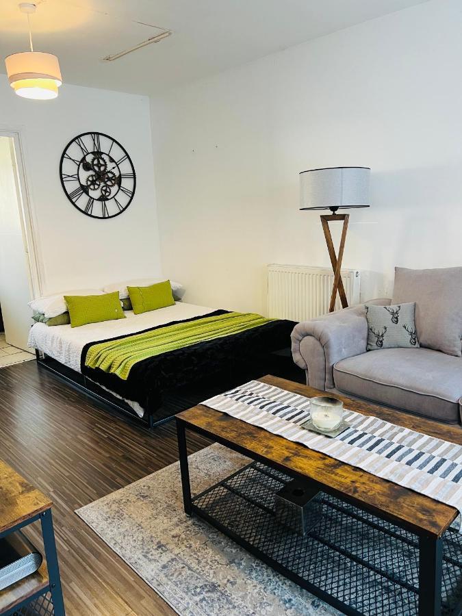 East Central London -Studio Εξωτερικό φωτογραφία