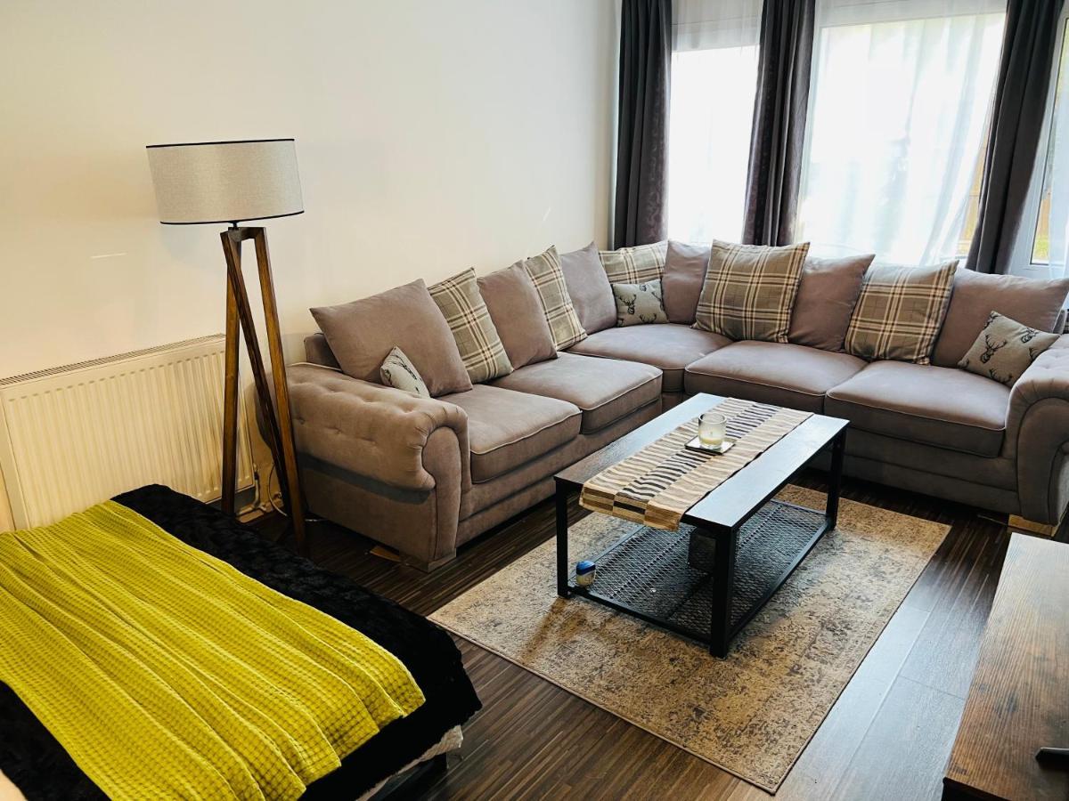 East Central London -Studio Εξωτερικό φωτογραφία